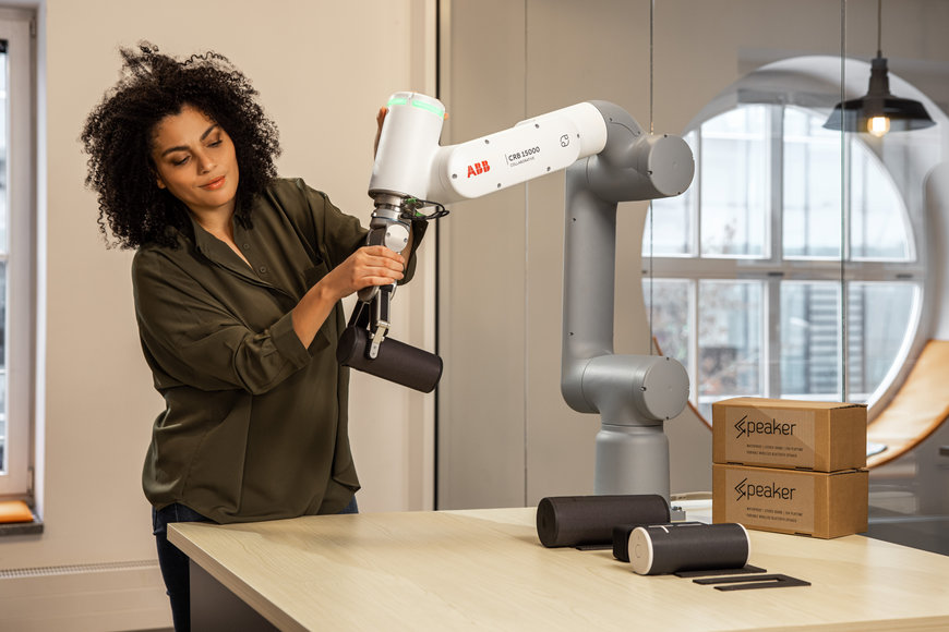 ABB France participe au SIMODEC : du 8 au 11 mars 2022, stand I23, Hall B1
